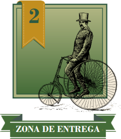 Zona de Despacho