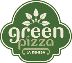 Green Pizza